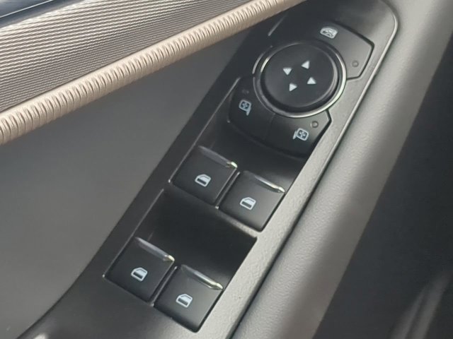 New 2026 Ford Explorer Active RWD image 23