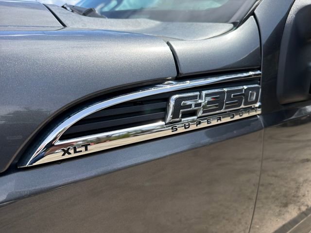Used 2016 Ford F350 XLT AWD/4WD image 10