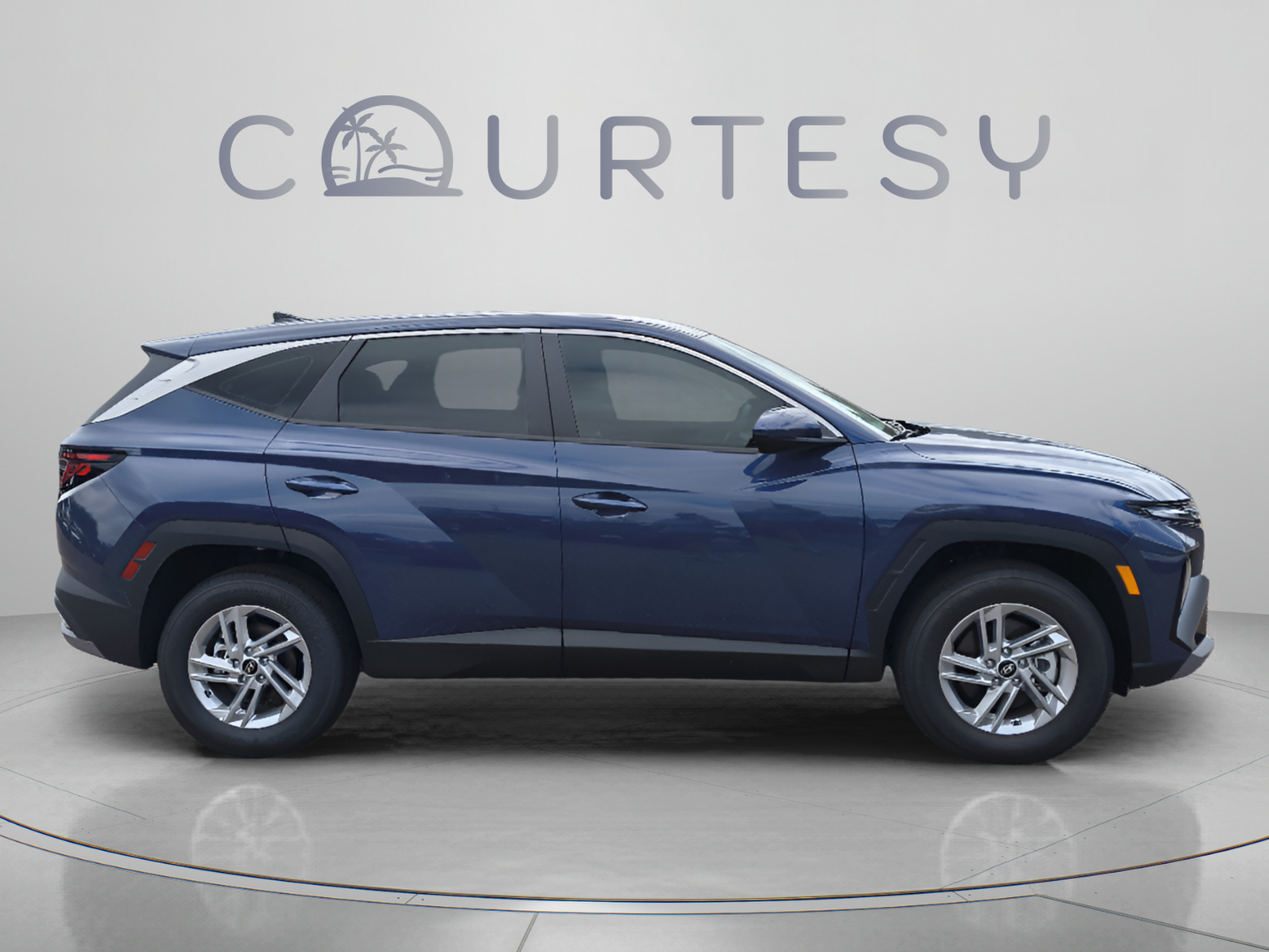 New 2026 Hyundai Tucson SE AWD/4WD image 6