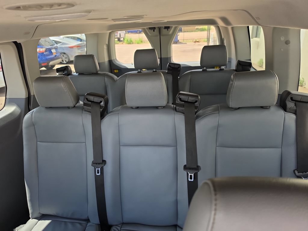 Used 2018 Ford Transit 150 XL RWD image 22
