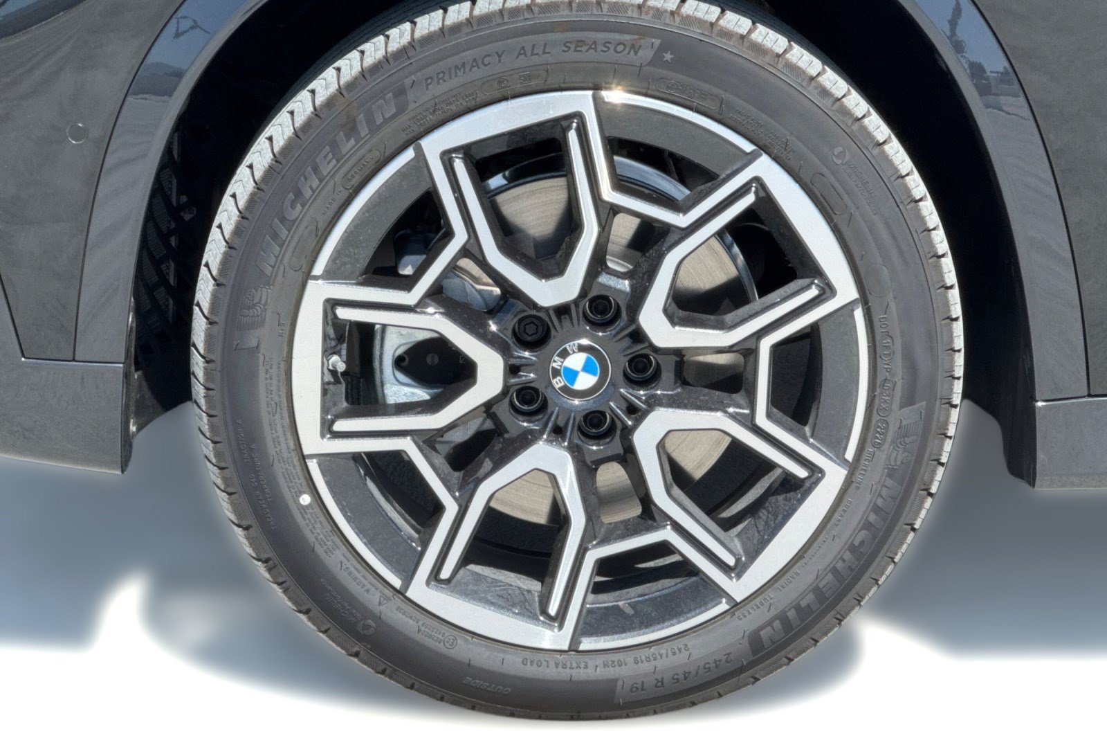 New 2026 BMW X1 xDrive28i w/ Technology Package AWD/4WD image 13