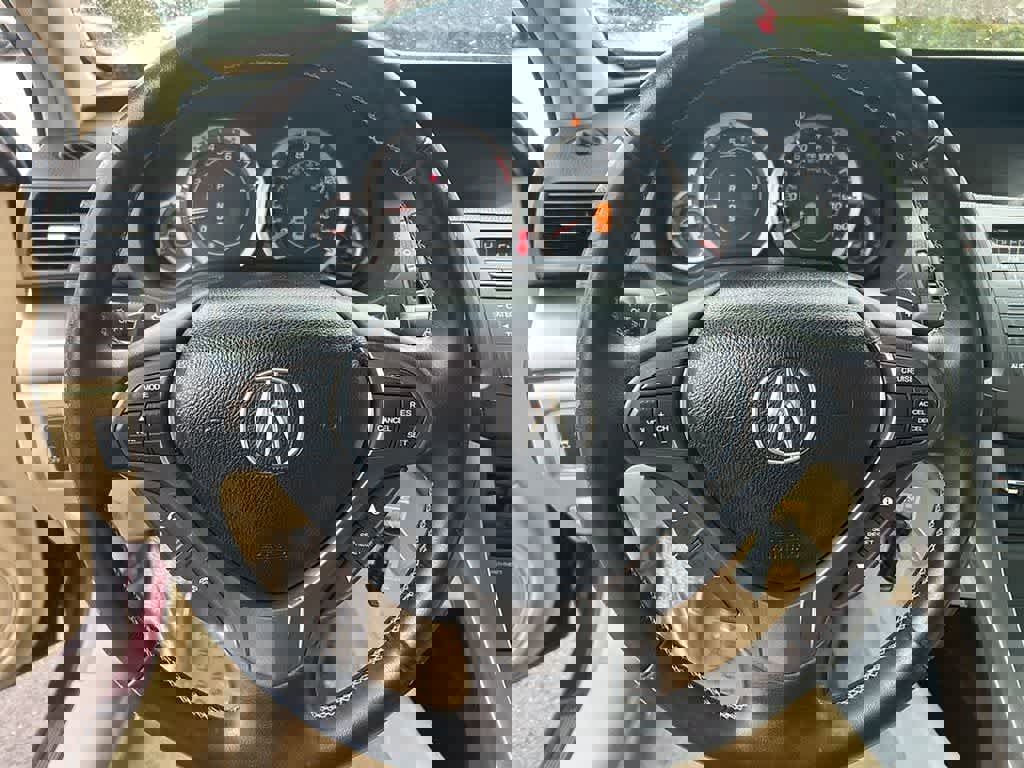 Used 2011 Acura TSX Sedan image 17