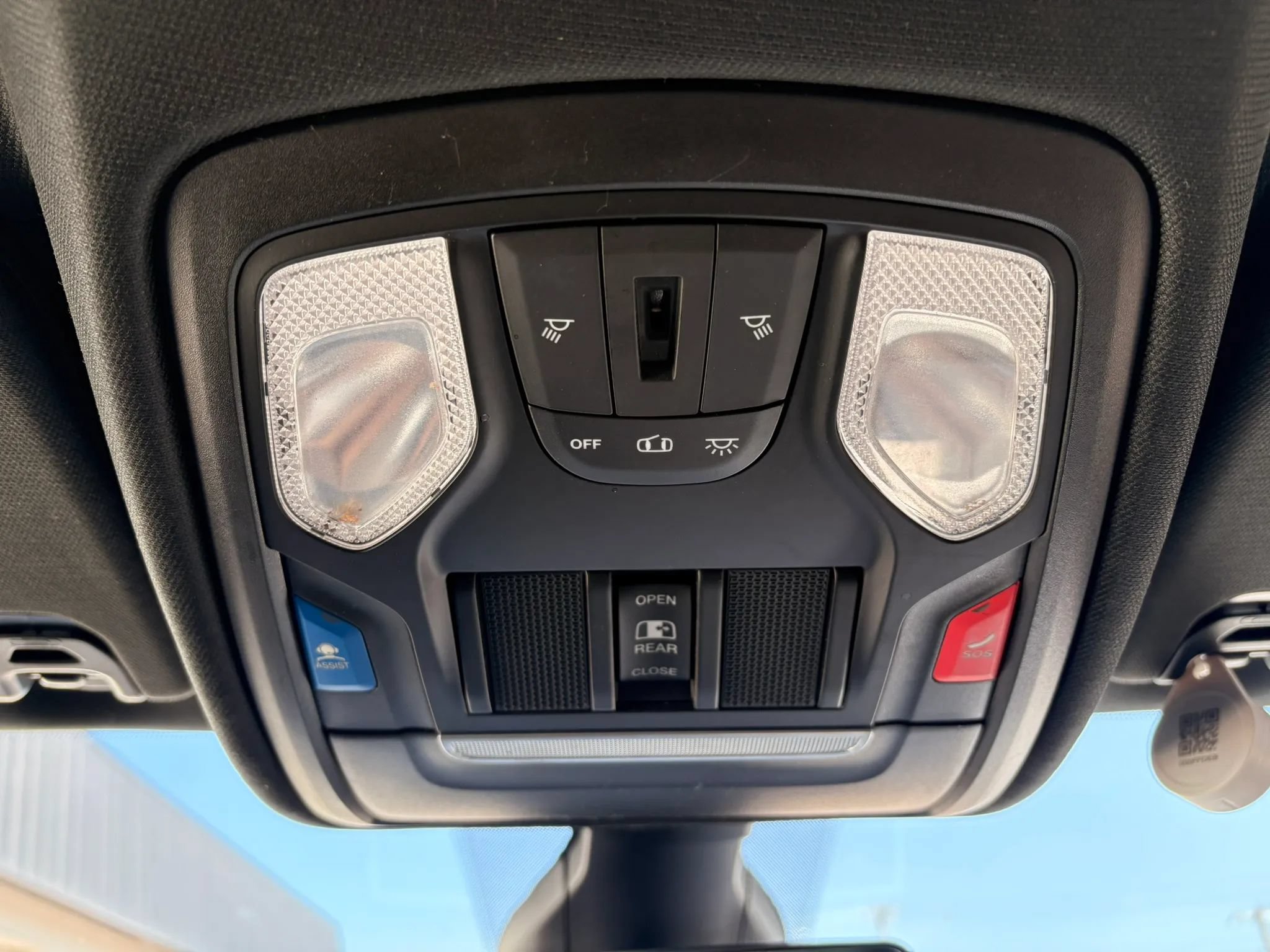 Used 2022 RAM 1500 Big Horn AWD/4WD image 28