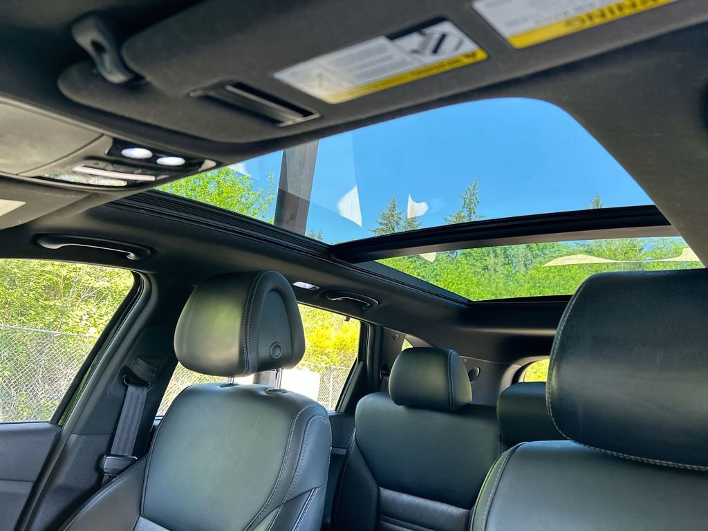 Used 2016 Kia Sorento SX AWD/4WD image 18