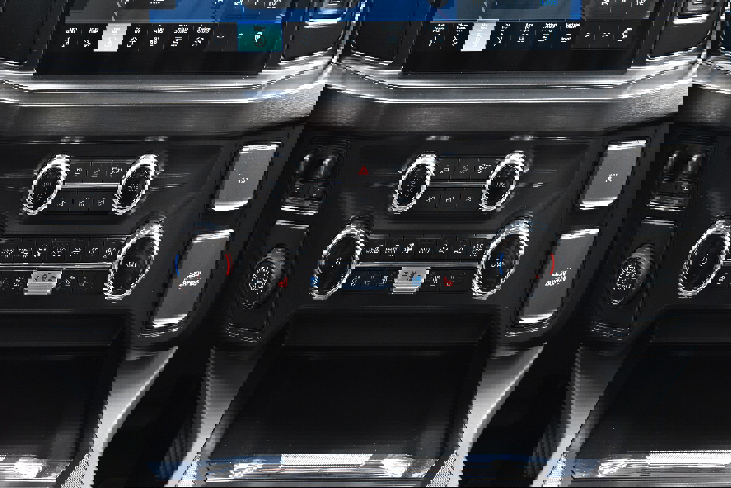 New 2026 Ford F350 Lariat image 29