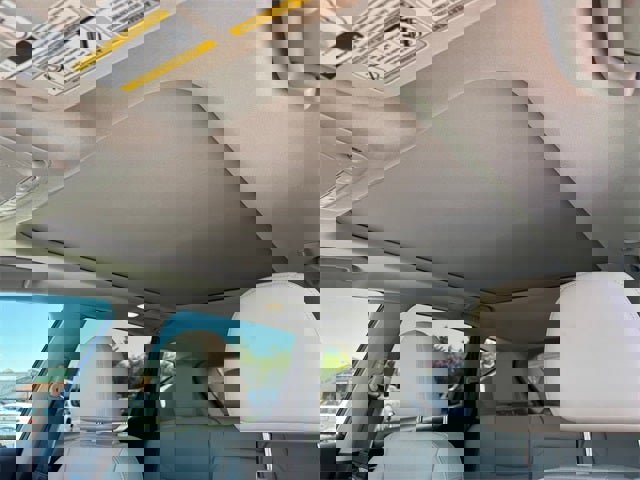 Used 2020 Nissan Murano Platinum image 16