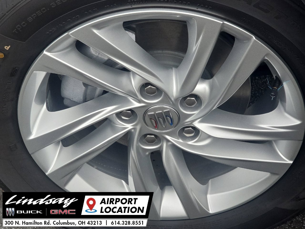 New 2026 Buick Envista Preferred w/ Convenience I Package FWD image 32