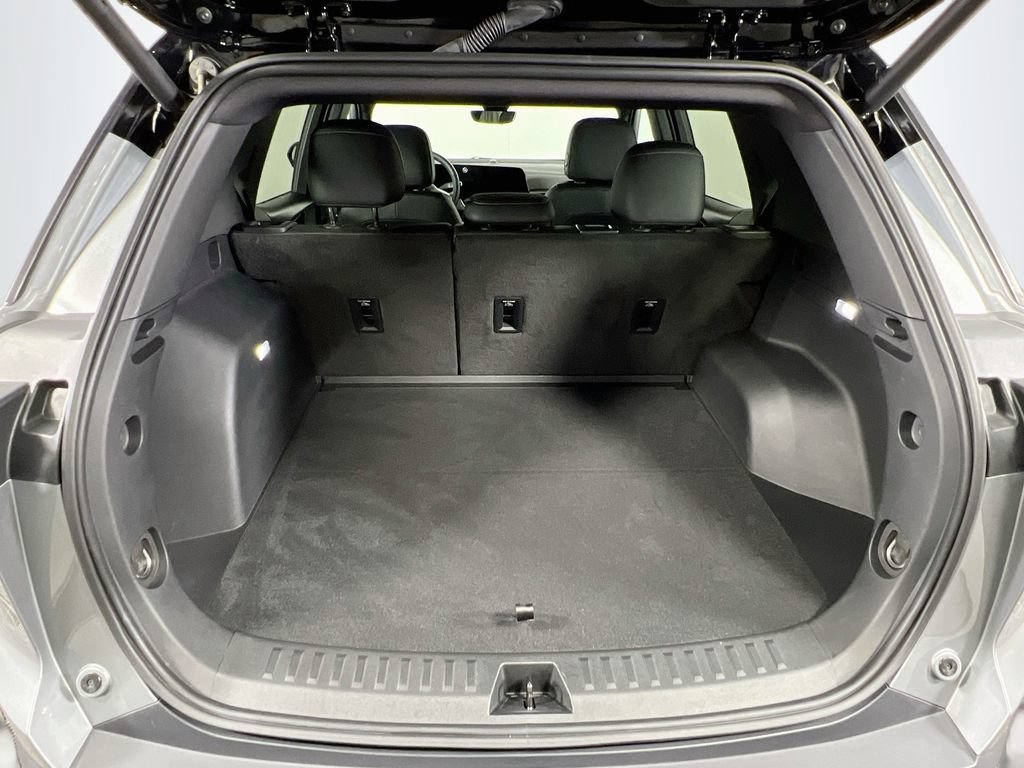 Used 2025 Chevrolet Equinox LT w/ Convenience Package II FWD image 25