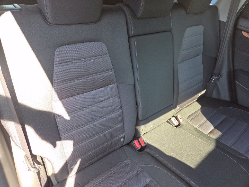 Certified 2022 Honda CR-V EX image 29