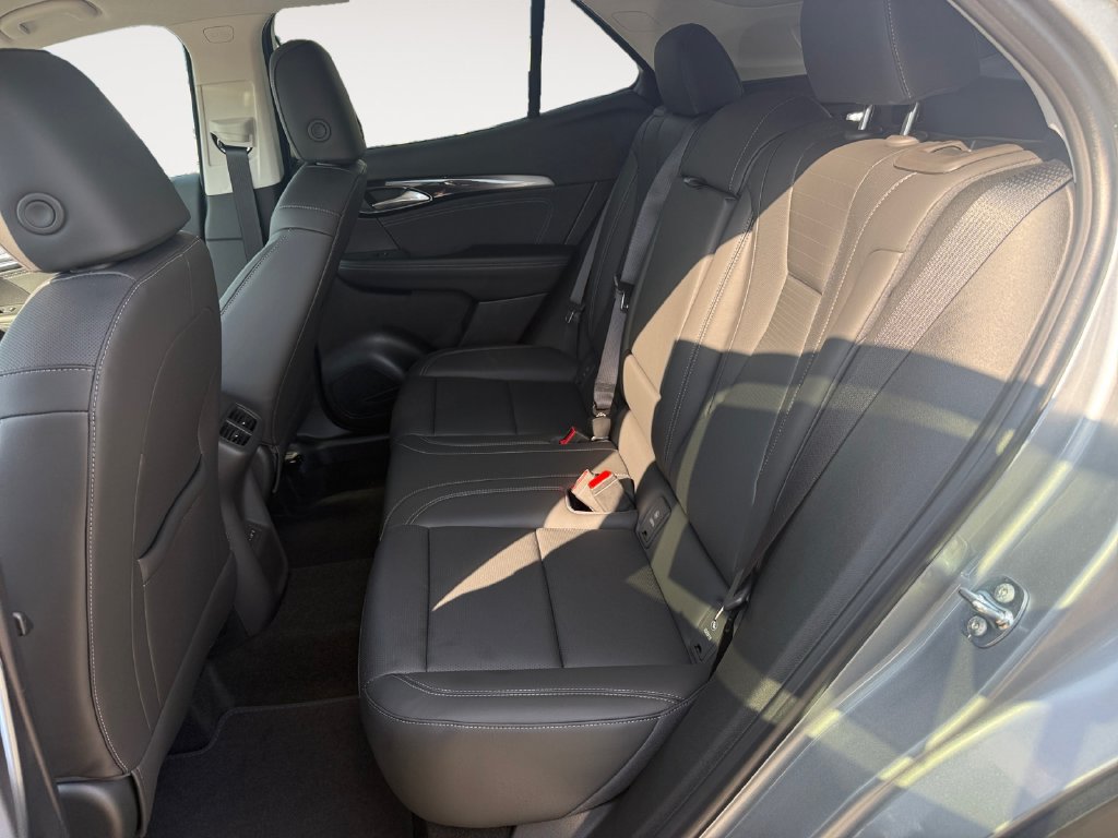 New 2026 Buick Envision Preferred AWD/4WD image 13