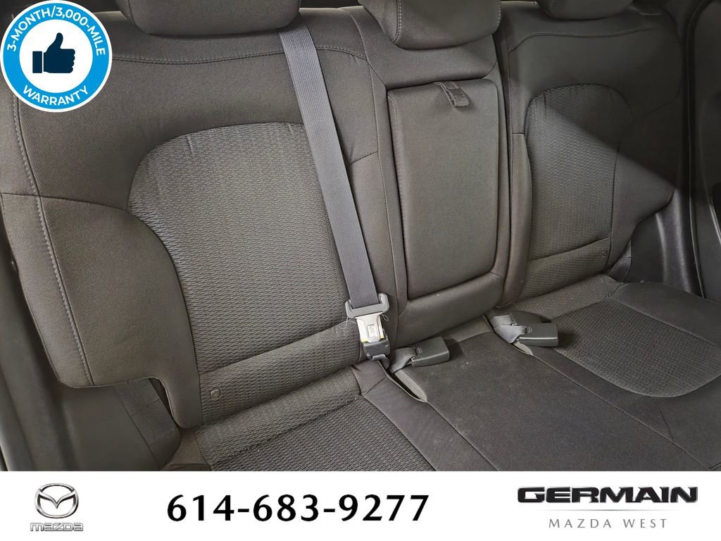 Used 2015 Hyundai Tucson GLS FWD image 21