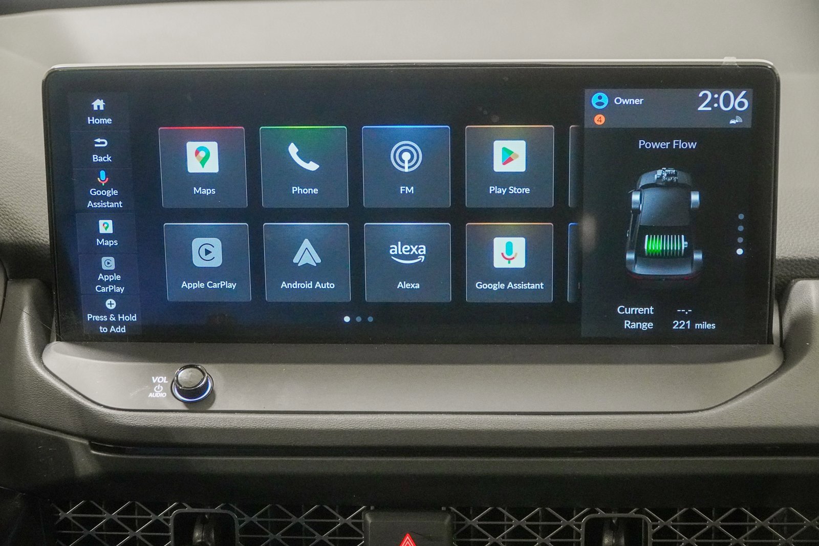 Used 2024 Honda Accord Touring image 27