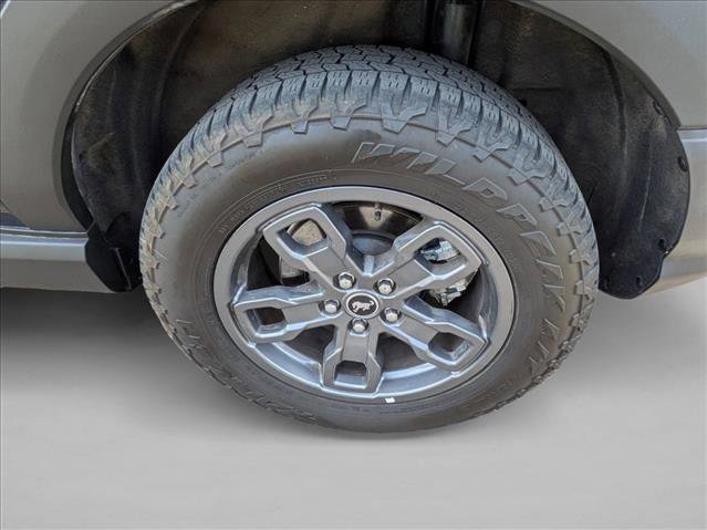 Used 2022 Ford Bronco Sport Big Bend w/ Convenience Package AWD/4WD image 9