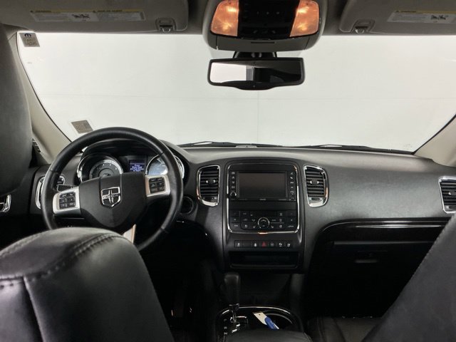 Used 2012 Dodge Durango Citadel AWD/4WD image 23