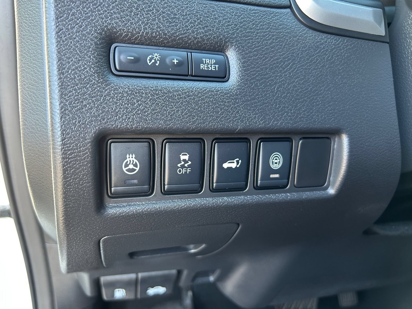 Used 2024 Nissan Murano SL FWD image 29