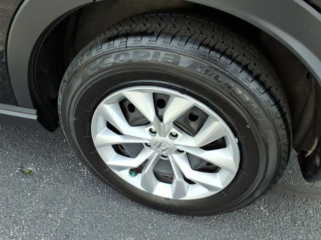 Certified 2024 Honda CR-V LX image 11