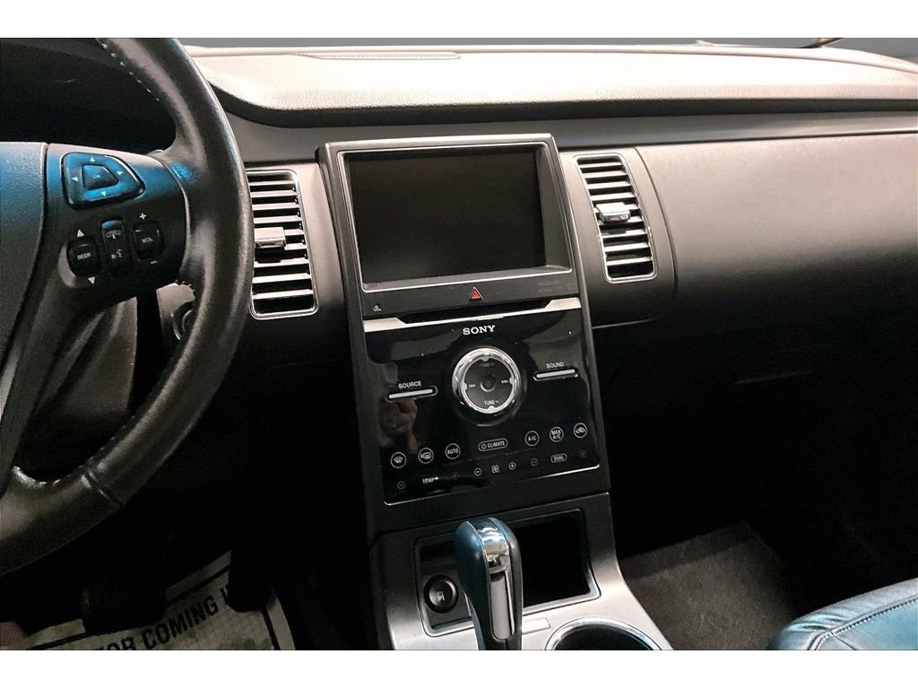Used 2015 Ford Flex Limited w/ Equipment Group 303A image 7