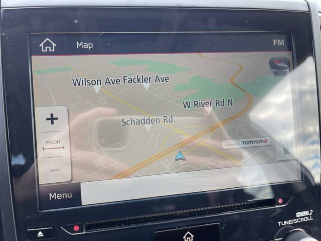 Used 2022 Subaru Forester Limited image 30