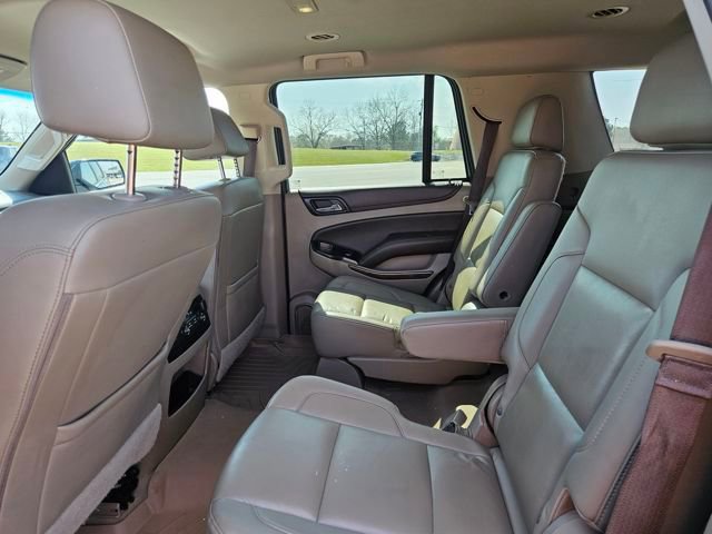 Used 2020 Chevrolet Tahoe LT image 25