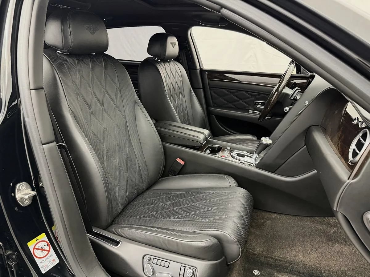 Used 2015 Bentley Flying Spur V8 AWD/4WD image 26