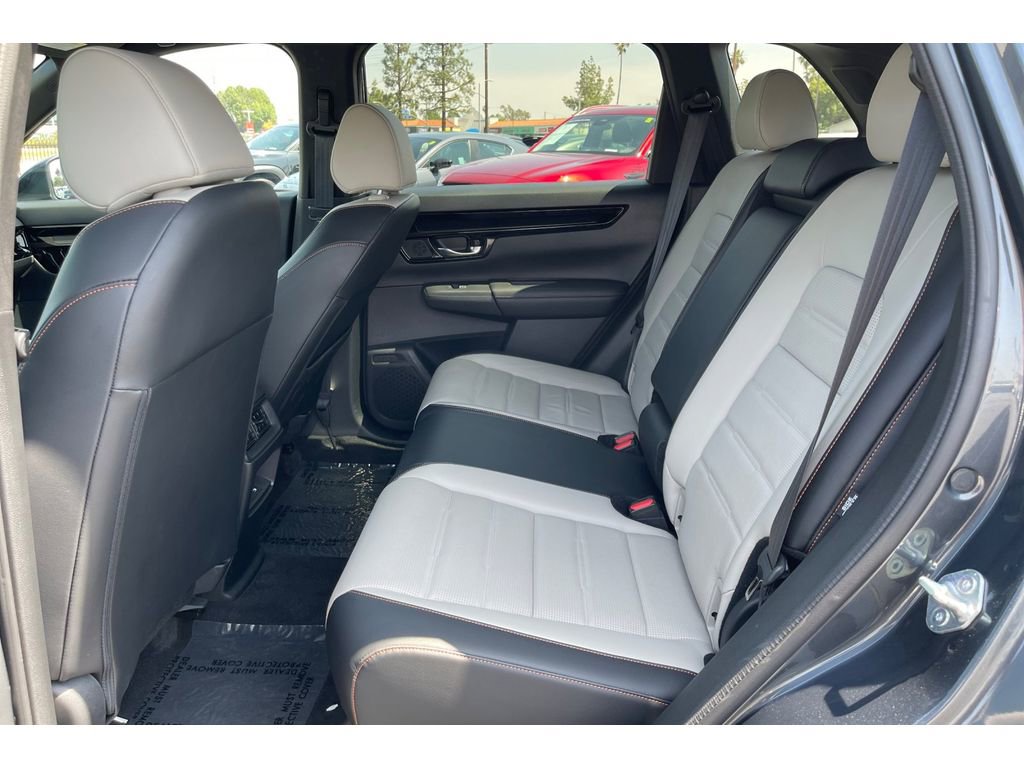 Certified 2023 Honda CR-V Sport Touring image 14