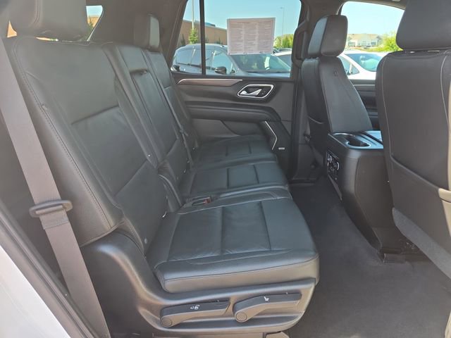 Used 2021 Chevrolet Tahoe LT image 36