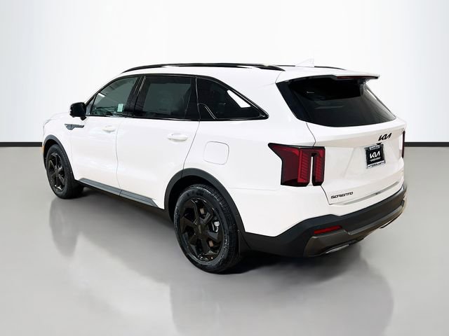 New 2026 Kia Sorento SX Prestige image 5