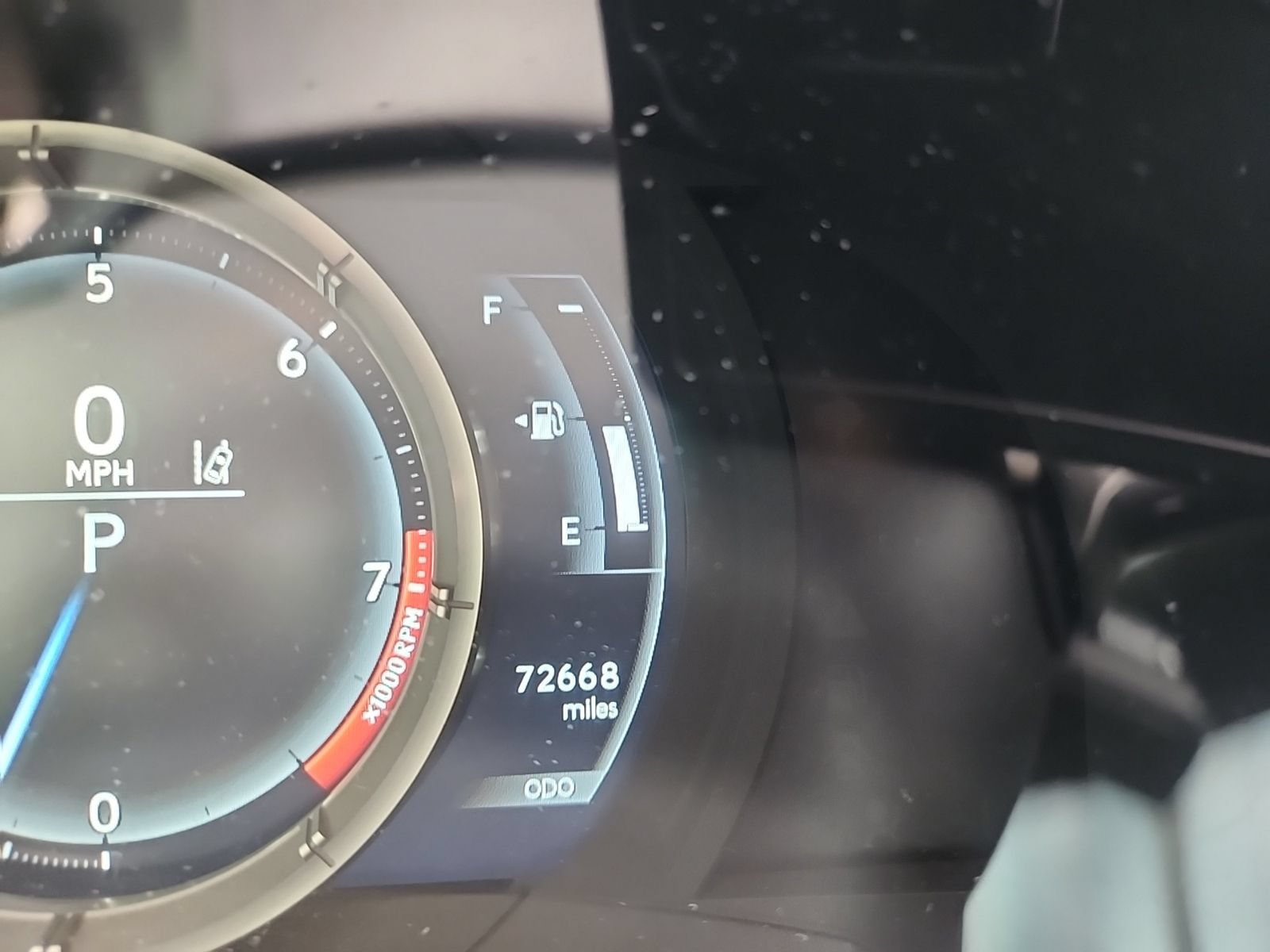 Used 2019 Lexus RC 350 F Sport w/ Accessory Package AWD/4WD image 19