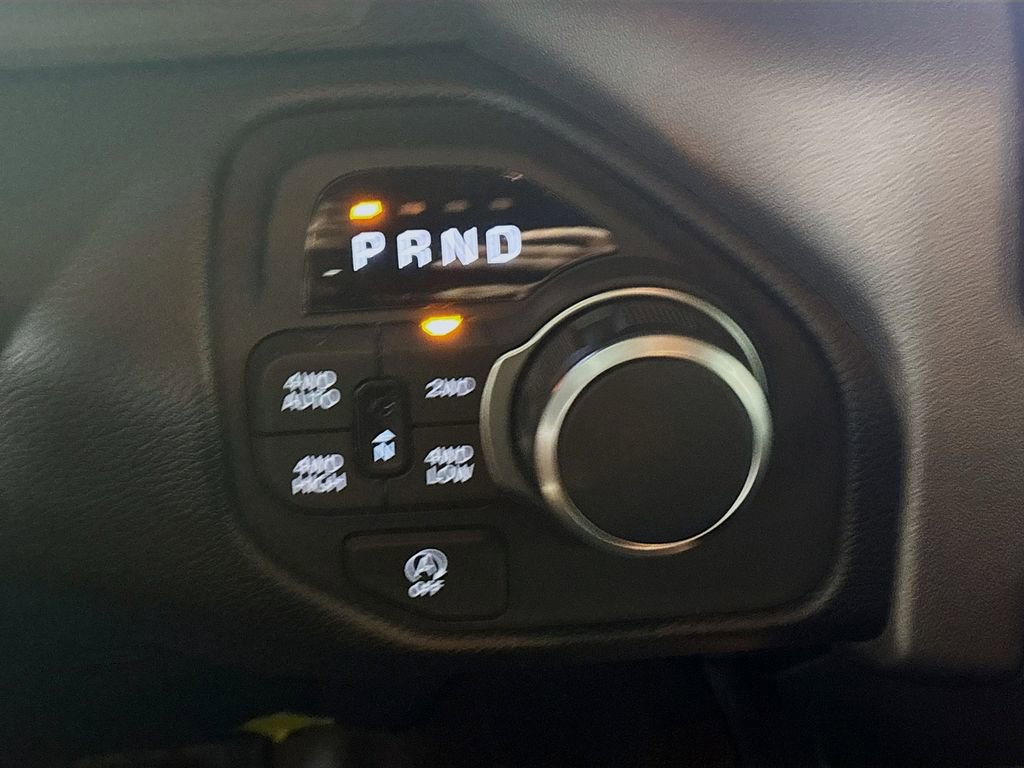 New 2026 RAM 1500 Big Horn image 17