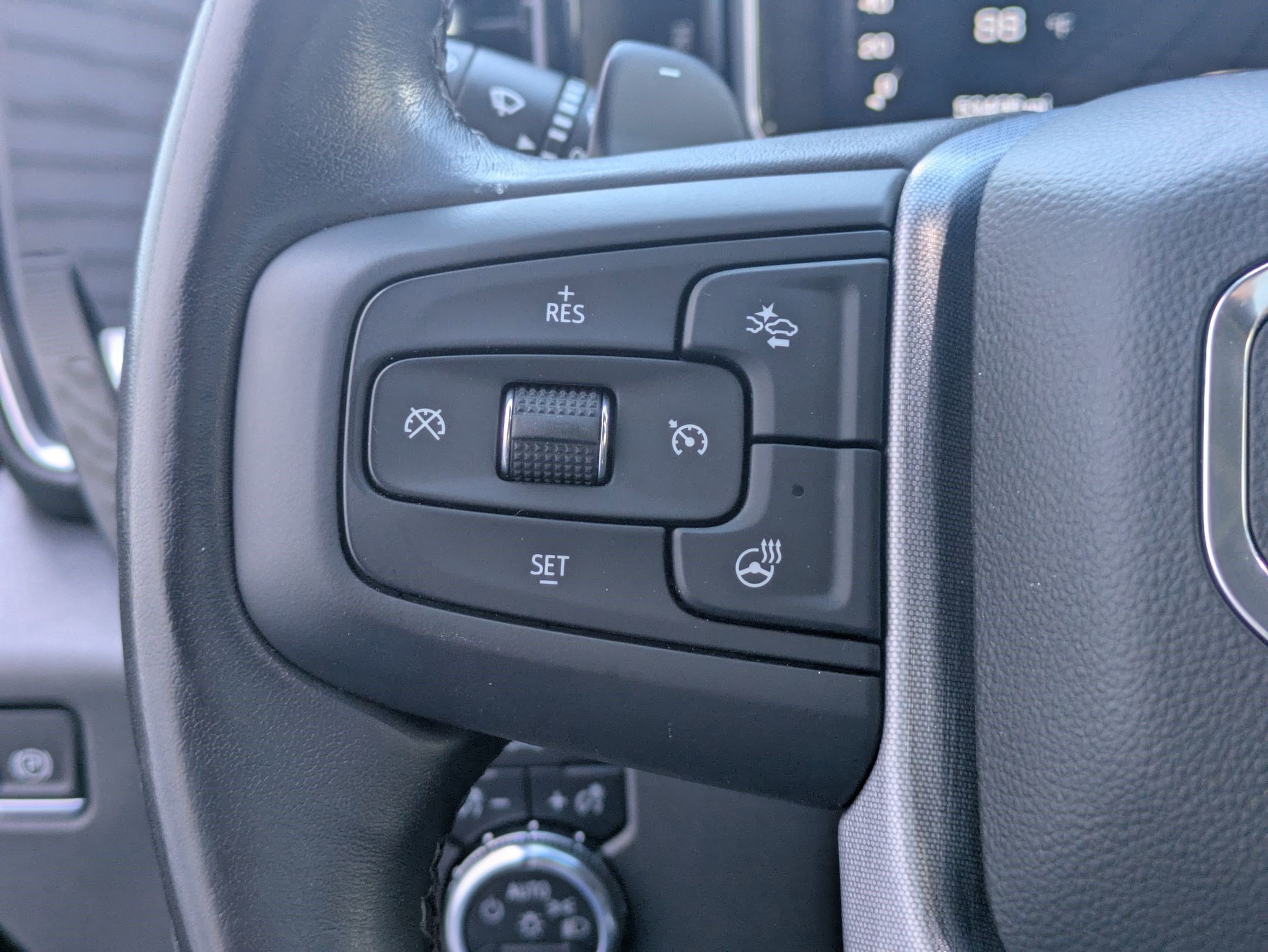 Used 2022 GMC Sierra 1500 Elevation image 16