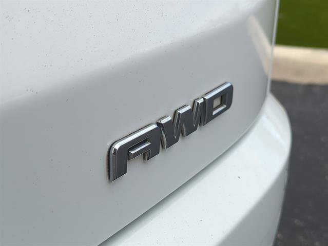 Used 2019 GMC Acadia Denali image 33
