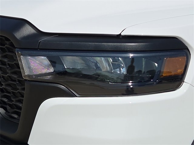 New 2026 RAM 1500 Rebel image 4