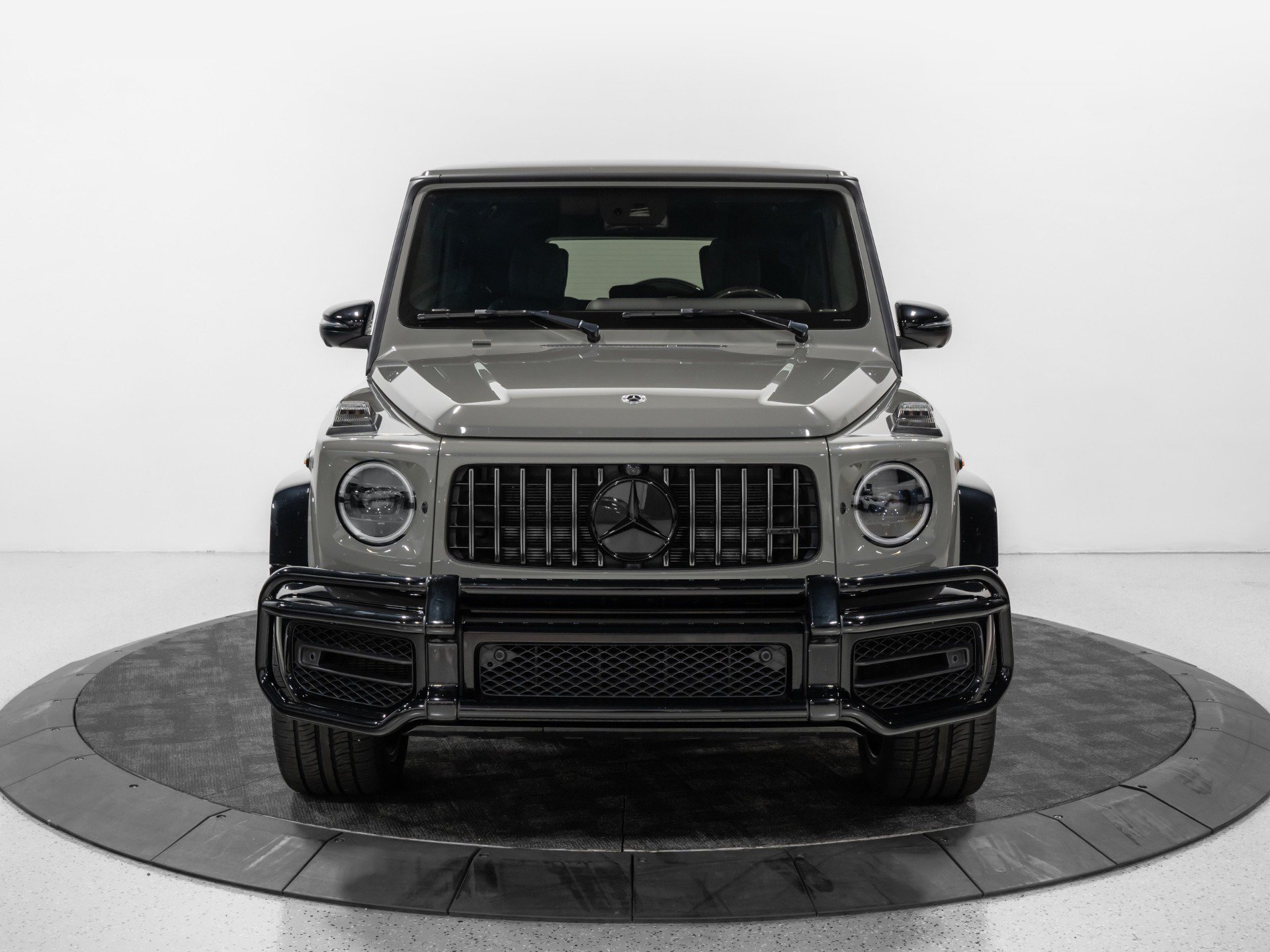 Used 2023 Mercedes-Benz G 63 AMG 4MATIC image 13