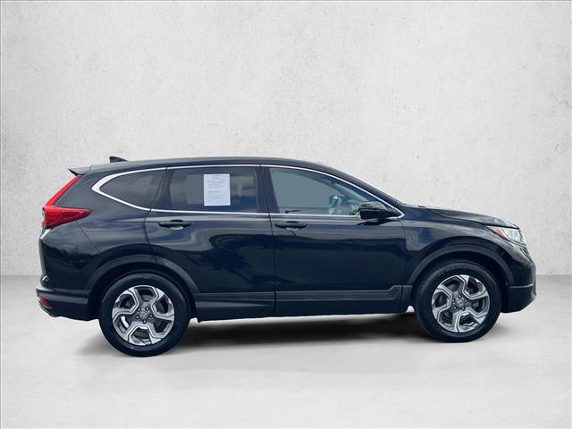 Used 2017 Honda CR-V EX image 4
