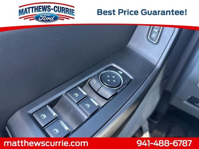 New 2026 Ford F250 XL image 25