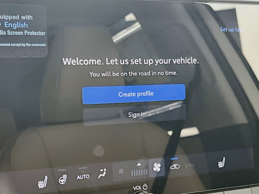 New 2026 Toyota RAV4 XLE Premium w/ Weather Package FWD image 23