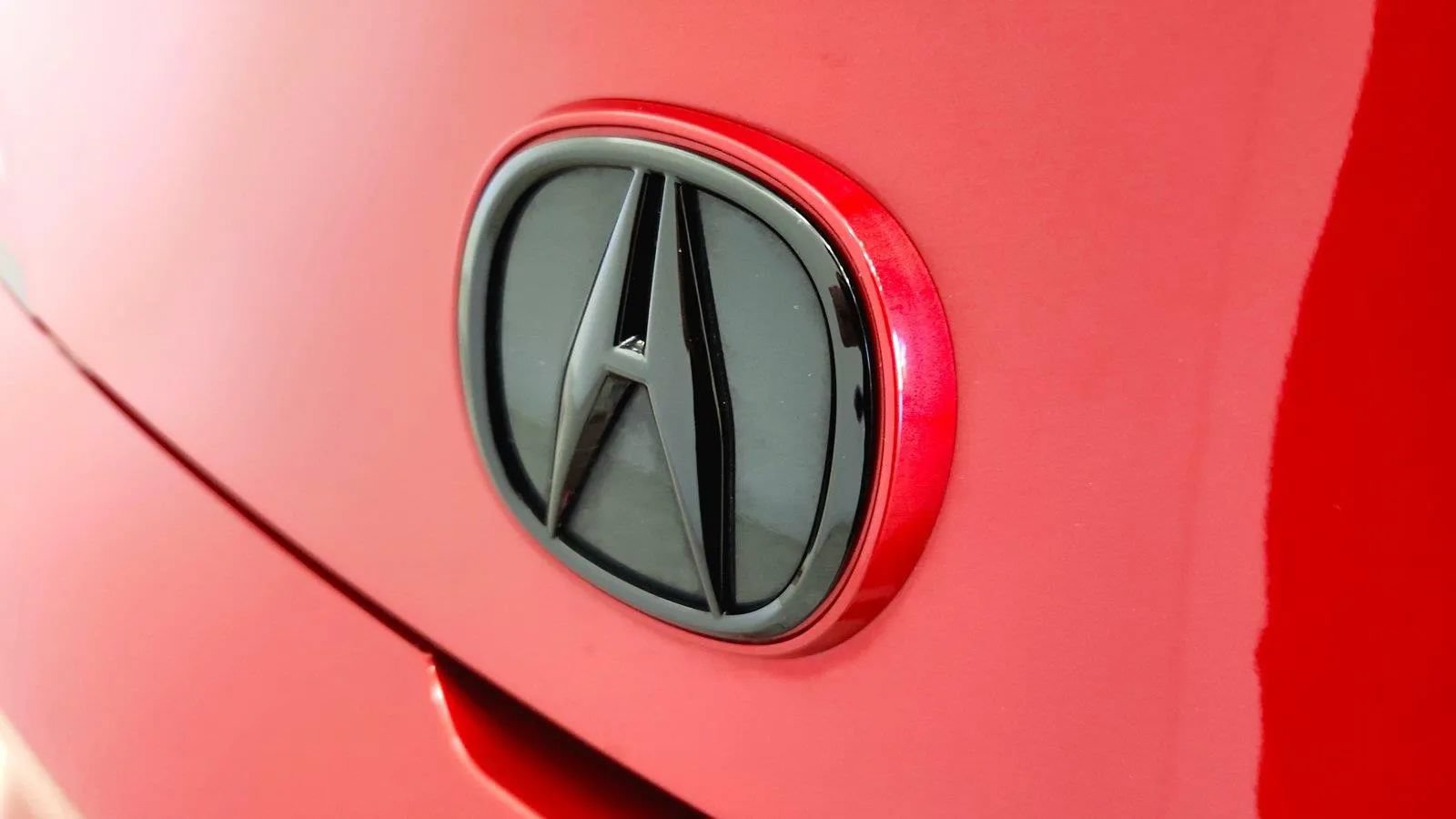 Used 2023 Acura Integra A-Spec FWD image 34