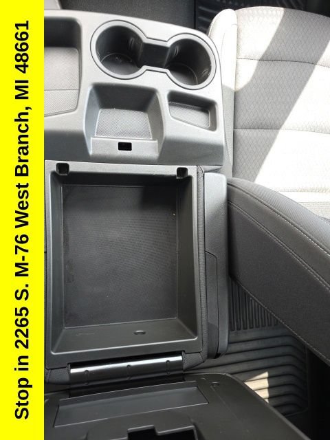 Used 2023 Chevrolet Silverado 1500 LT AWD/4WD image 29