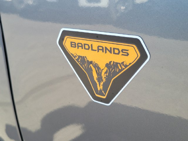 New 2026 Ford Bronco Sport Badlands w/ Badlands Tech Package AWD/4WD image 24