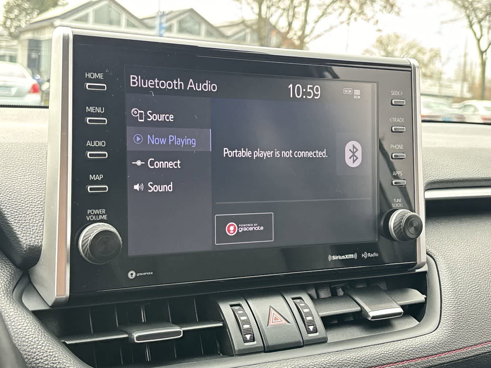 Used 2022 Toyota RAV4 XSE w/ Weather Package image 18