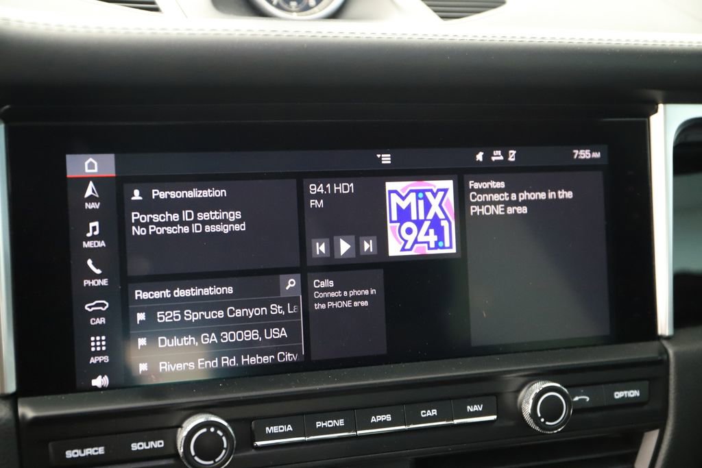Used 2019 Porsche Macan S AWD/4WD image 27
