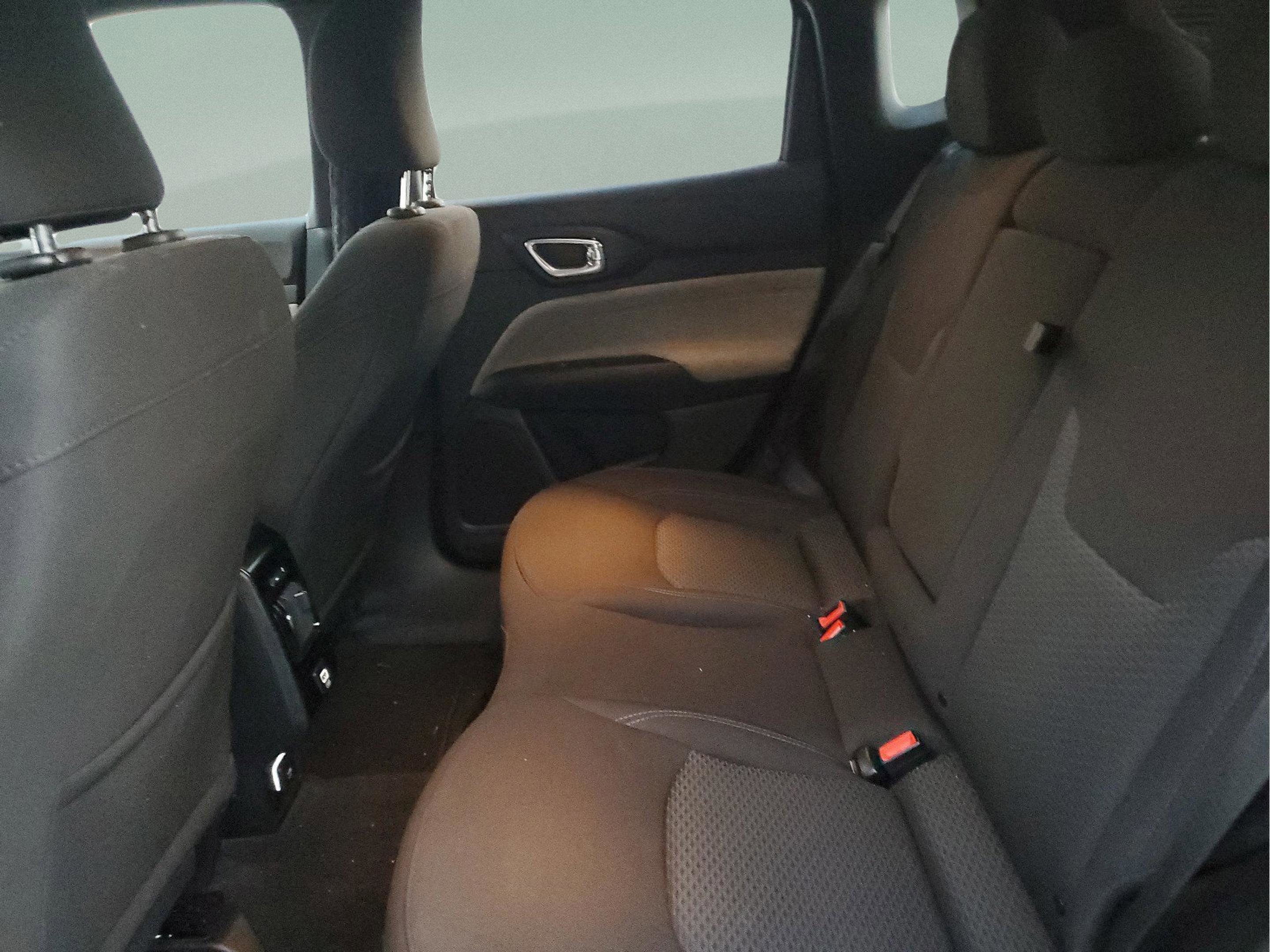 Certified 2024 Jeep Compass Sport image 6