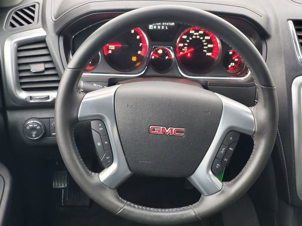 Used 2016 GMC Acadia SL image 8
