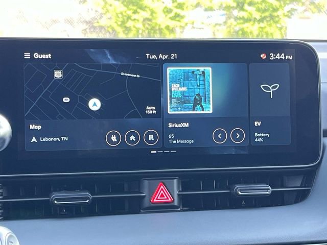 New 2026 Hyundai Ioniq 5 XRT AWD/4WD image 18
