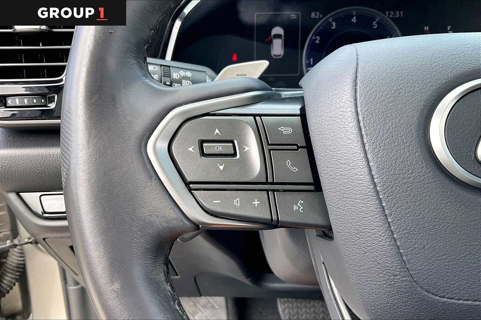 Used 2024 Lexus NX 250 FWD image 21