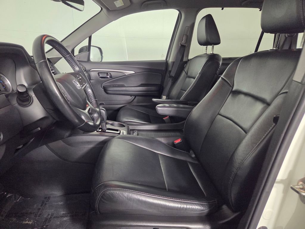 Used 2019 Honda Pilot EX-L image 11