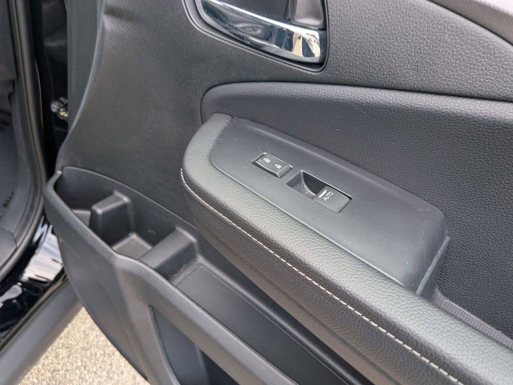 Used 2025 Honda Ridgeline RTL image 22