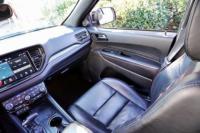 Certified 2024 Dodge Durango R/T image 24