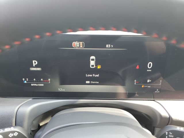 New 2026 Nissan Sentra SR w/ SR All Weather Package FWD image 28