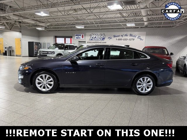 Used 2023 Chevrolet Malibu LT image 5